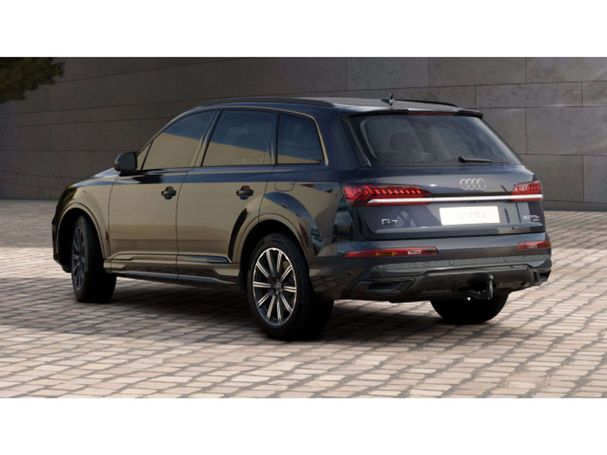 Audi Q7 60 TFSIe quattro S-Line 335 kW image number 3