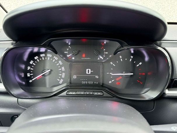 Citroen C3 83 Feel 61 kW image number 13