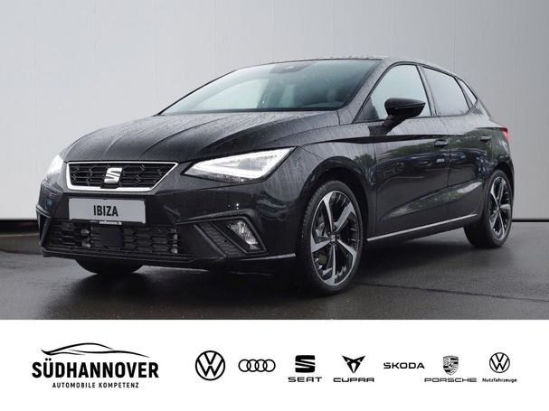 Seat Ibiza 1.0 TSI FR 85 kW image number 1