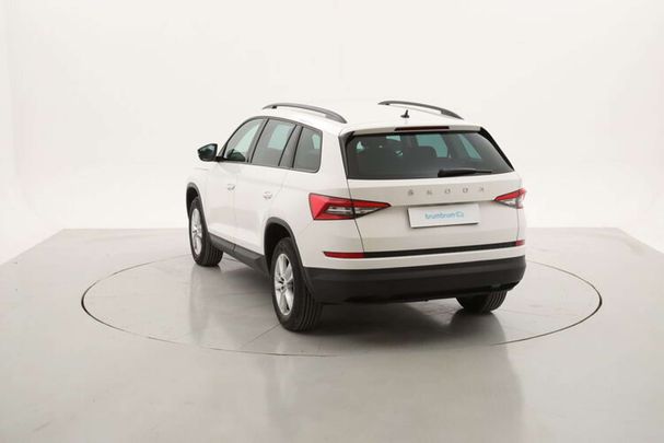 Skoda Kodiaq 2.0 DSG Ambition 110 kW image number 4