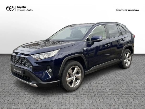 Toyota RAV 4 163 kW image number 1