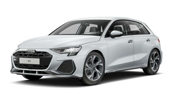 Audi A3 30 TFSI S-line 85 kW image number 1