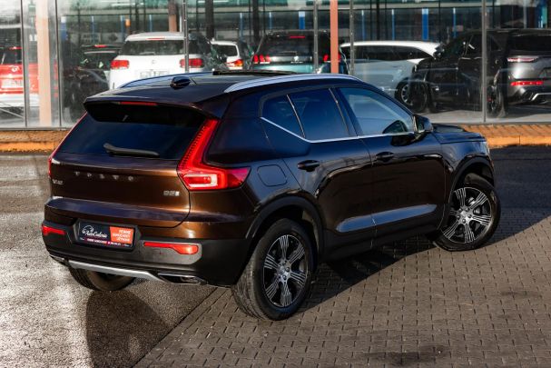 Volvo XC40 D3 Inscription 110 kW image number 9