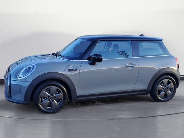 Mini Cooper E 135 kW image number 4