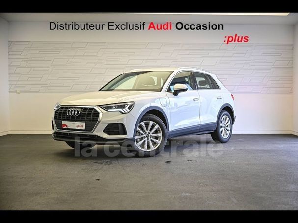 Audi Q3 45 TFSIe S tronic 180 kW image number 1