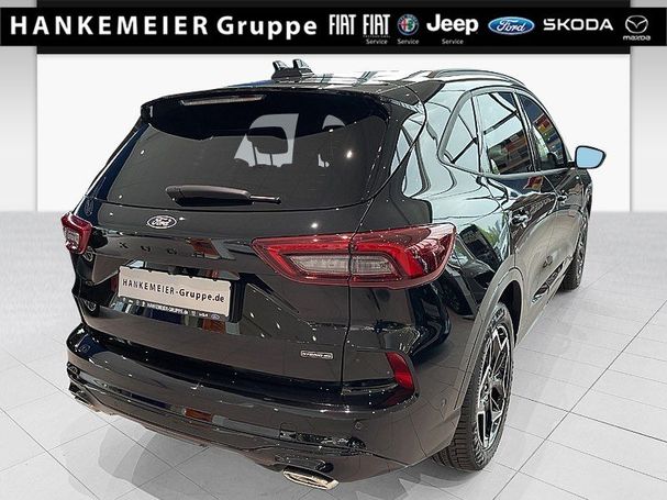 Ford Kuga ST-Line X 132 kW image number 3