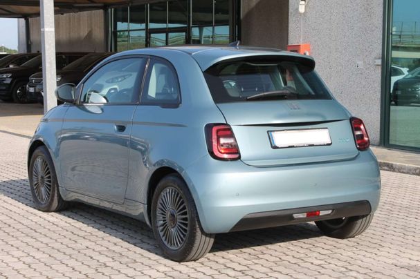 Fiat 500 70 kW image number 7