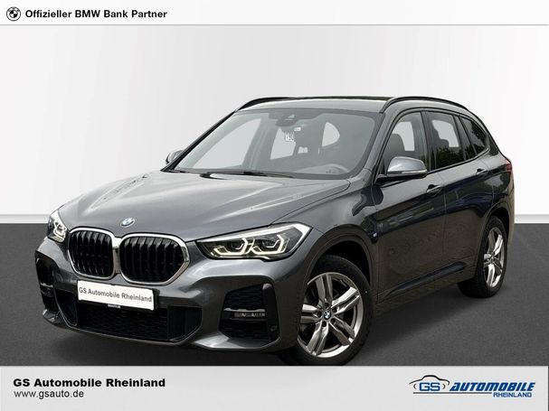 BMW X1 sDrive 141 kW image number 1