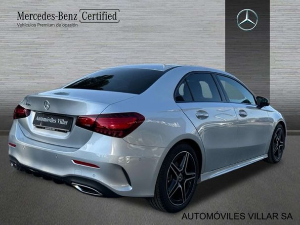 Mercedes-Benz A 180 d 8G-DCT 85 kW image number 3