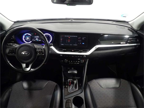 Kia Niro 1.6 104 kW image number 8