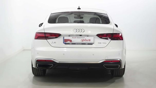 Audi A5 35 TDI S tronic S-line Sportback 120 kW image number 2