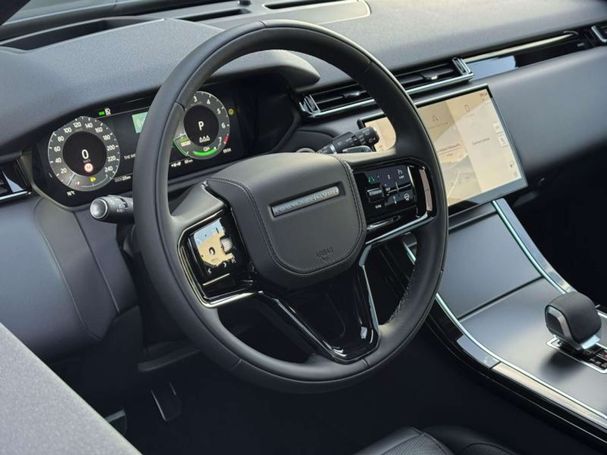 Land Rover Range Rover Velar 224 kW image number 10