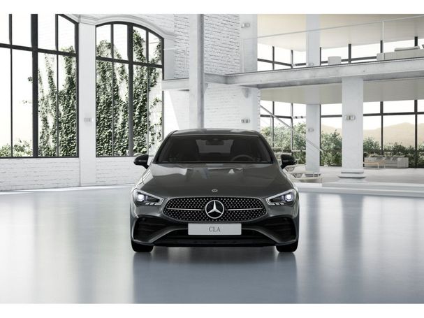 Mercedes-Benz CLA 220 140 kW image number 9