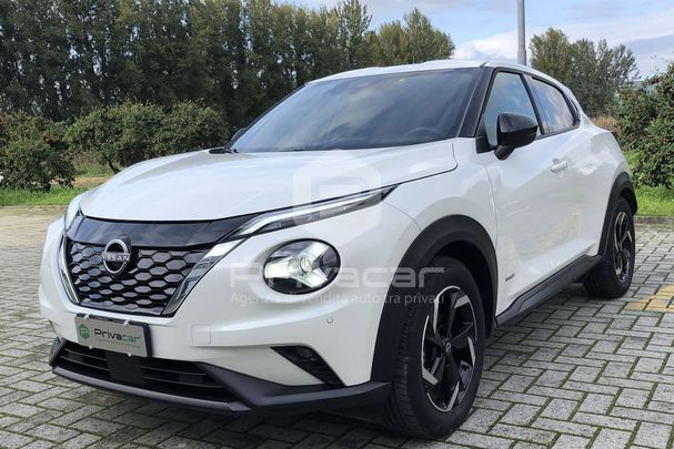 Nissan Juke 1.6 N-CONNECTA 105 kW image number 1