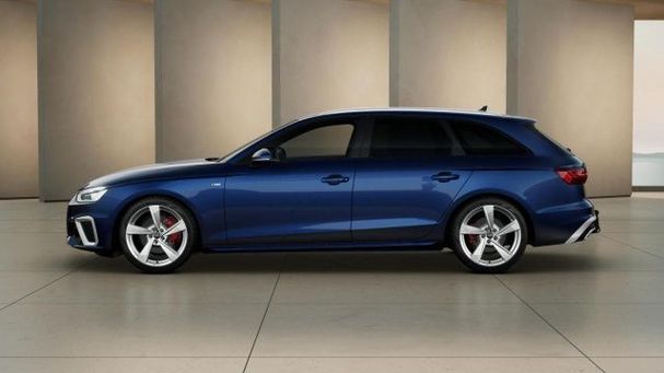 Audi A4 40 TFSI quattro S-line Avant 150 kW image number 2