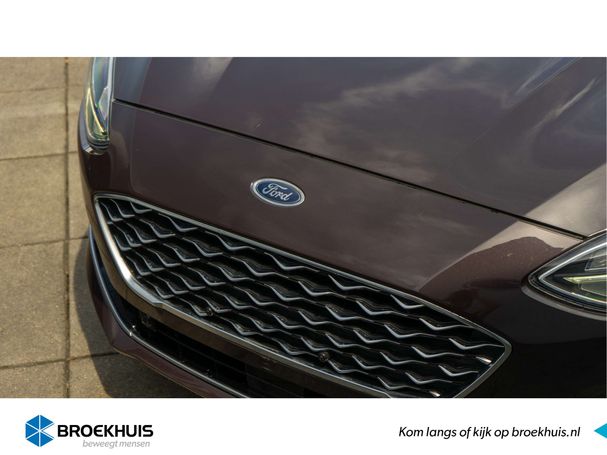 Ford Focus 1.0 EcoBoost Vignale 93 kW image number 23