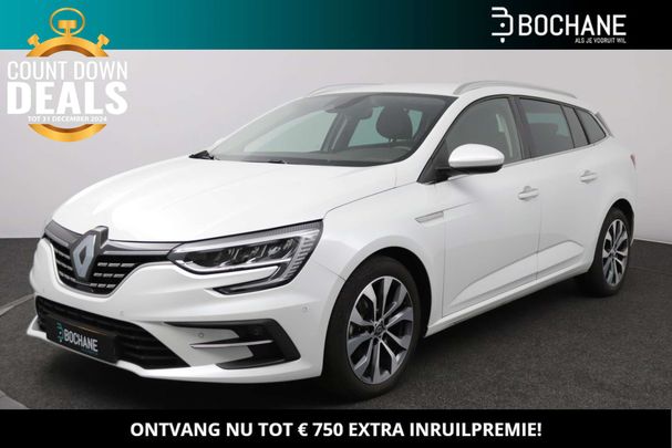 Renault Megane Estate TCe 140 103 kW image number 1