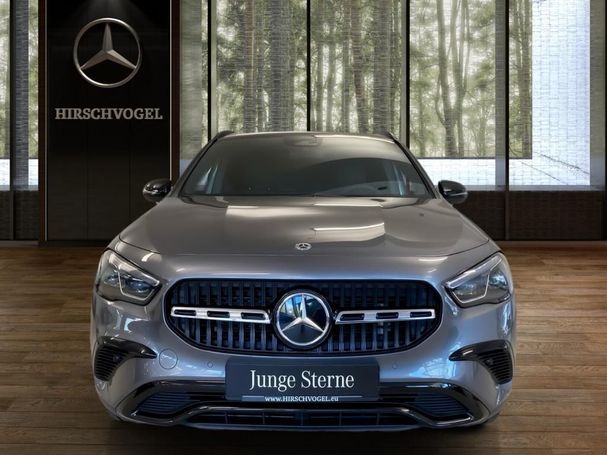 Mercedes-Benz GLA 180 100 kW image number 3