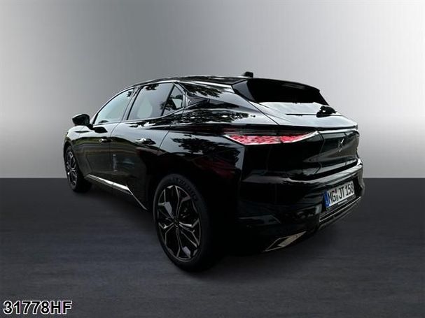 DS Automobiles 4 DS PureTech 130 96 kW image number 4