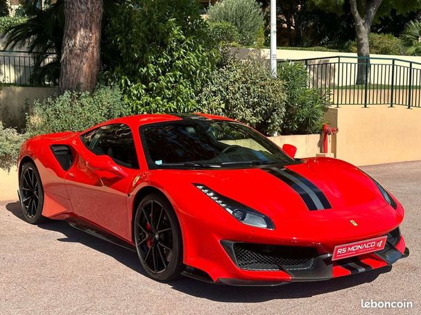 Ferrari 488 530 kW image number 2