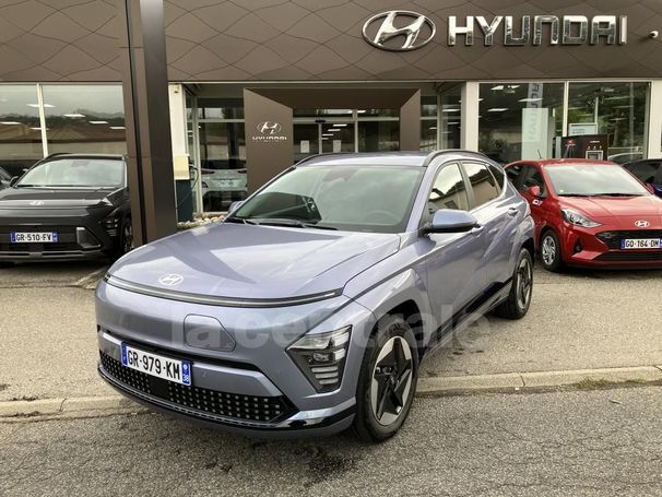 Hyundai Kona 115 kW image number 1