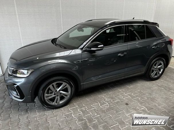 Volkswagen T-Roc 1.5 TSI 110 kW image number 2