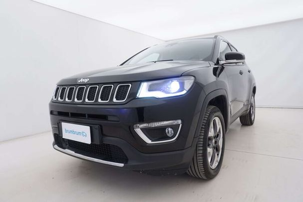 Jeep Compass 2.0 103 kW image number 9