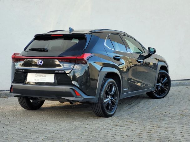 Lexus UX 250h 135 kW image number 7