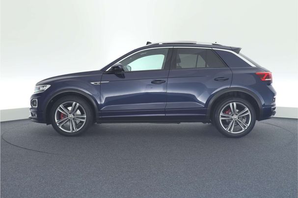 Volkswagen T-Roc 1.5 TSI DSG Sport 110 kW image number 2