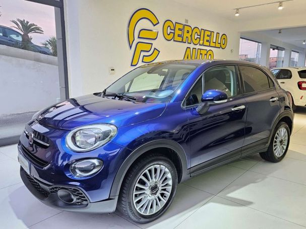 Fiat 500X 1.3 MultiJet 70 kW image number 2