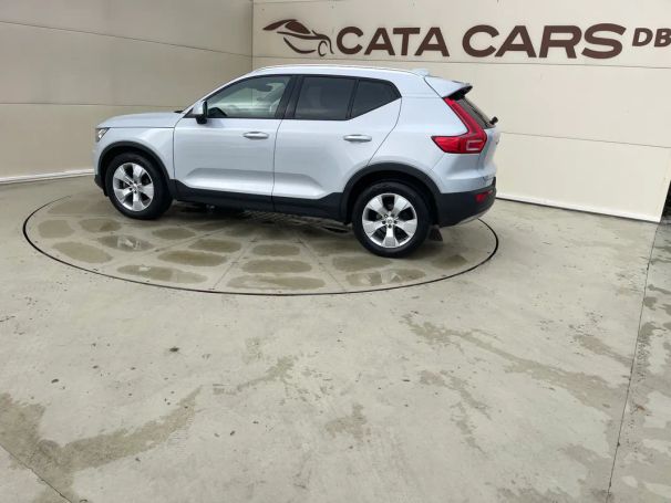 Volvo XC40 110 kW image number 8