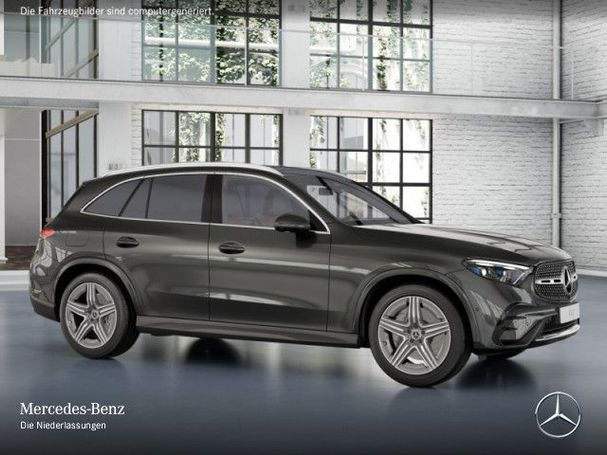 Mercedes-Benz GLC 300 190 kW image number 14