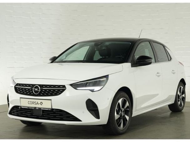 Opel Corsa e 100 kW image number 1