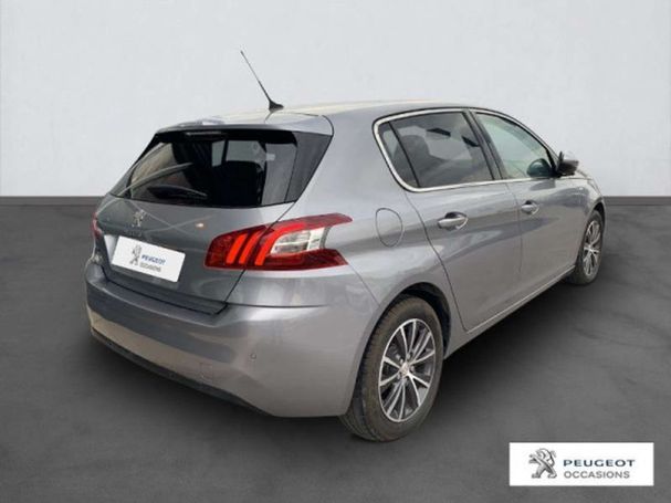 Peugeot 308 1.5 BlueHDi 130 Style 96 kW image number 5