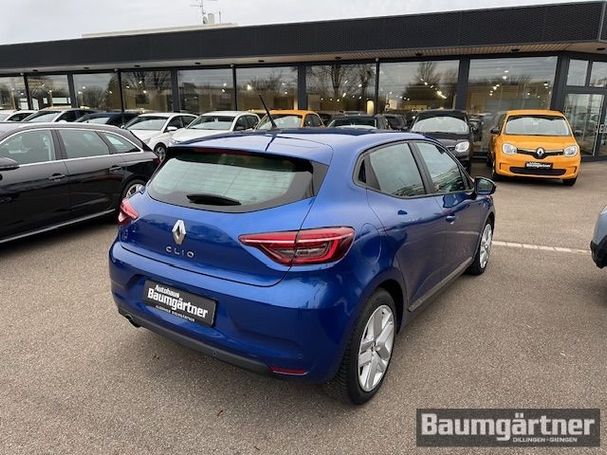 Renault Clio TCe 100 74 kW image number 3