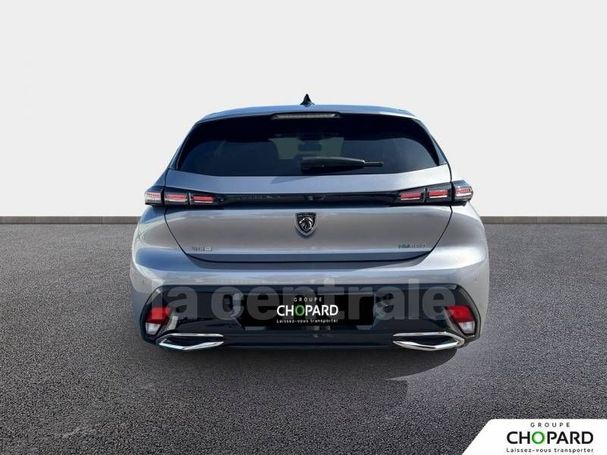 Peugeot 308 1.6 e-EAT8 165 kW image number 6