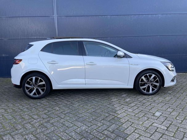 Renault Megane TCe Bose 103 kW image number 6