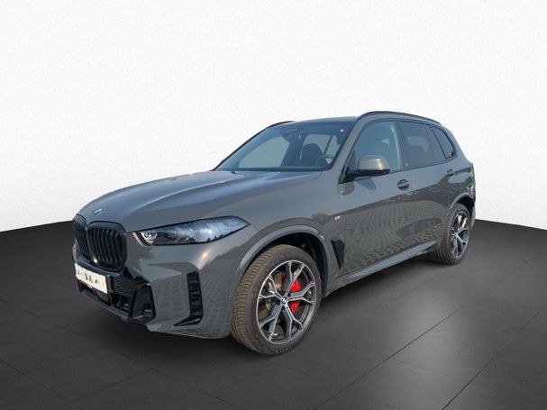 BMW X5 xDrive40i M Sportpaket Sport Pro 280 kW image number 1