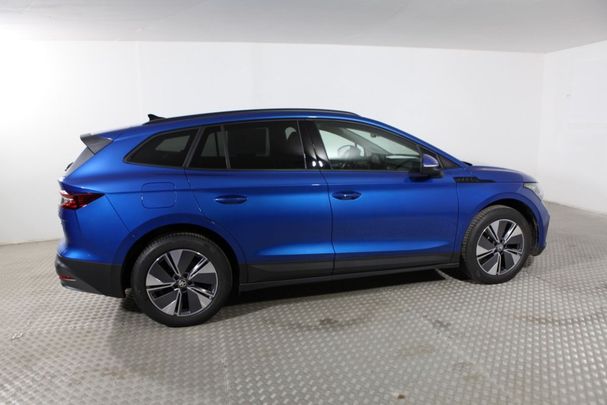 Skoda Enyaq 60 Loft 132 kW image number 11