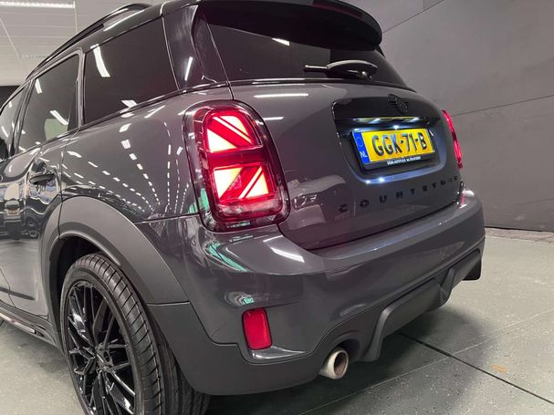 Mini Cooper S Countryman 165 kW image number 15