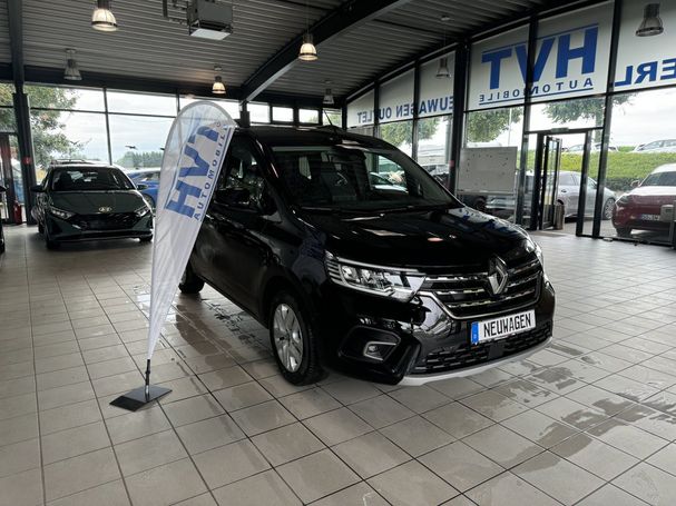 Renault Kangoo BLUE dCi 115 85 kW image number 2