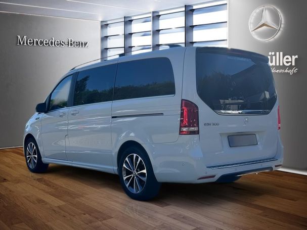 Mercedes-Benz EQV 300 150 kW image number 7