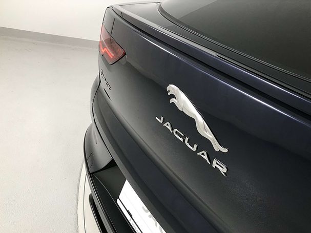 Jaguar I-Pace 235 kW image number 31