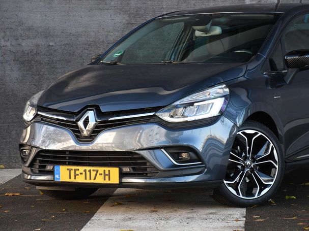 Renault Clio TCe 90 66 kW image number 2