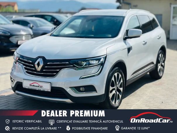 Renault Koleos 130 kW image number 1