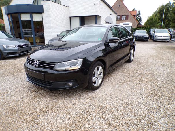 Volkswagen Passat 1.4 TSI 90 kW image number 1