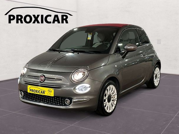 Fiat 500C 1.2 Star 51 kW image number 1