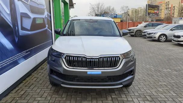 Skoda Kodiaq 1.5 TSI ACT DSG Style 110 kW image number 2