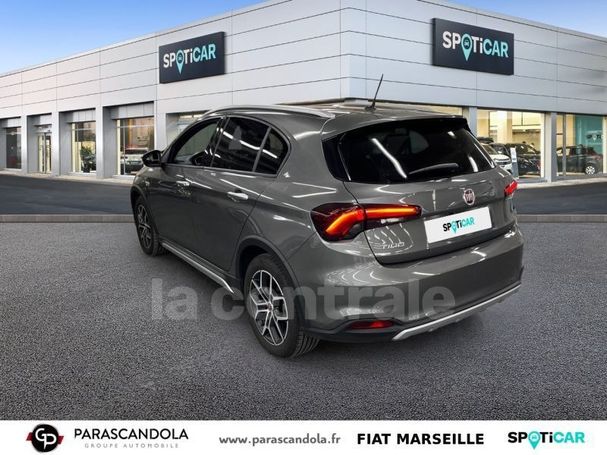 Fiat Tipo 96 kW image number 4