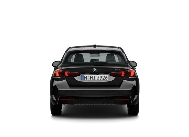 BMW 118d 110 kW image number 5